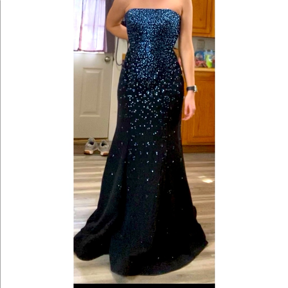 Morilee Prom Dress